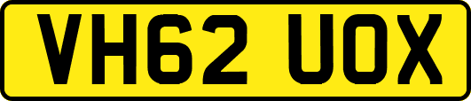 VH62UOX