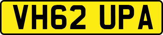 VH62UPA