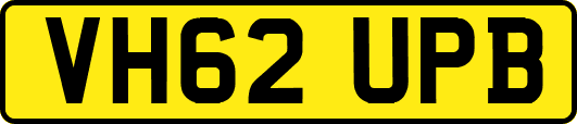 VH62UPB