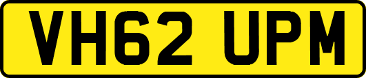VH62UPM