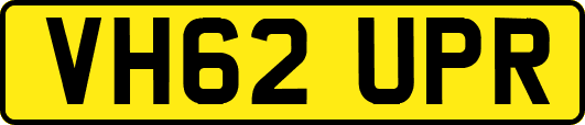 VH62UPR