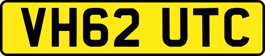 VH62UTC