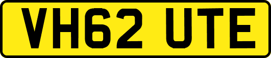 VH62UTE