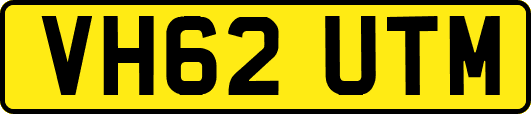 VH62UTM
