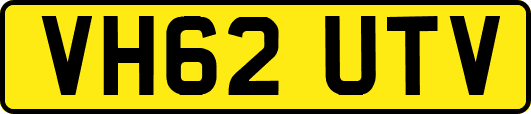 VH62UTV
