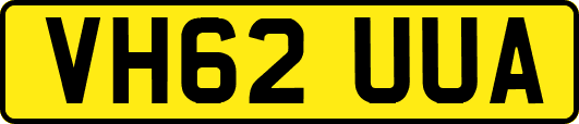 VH62UUA