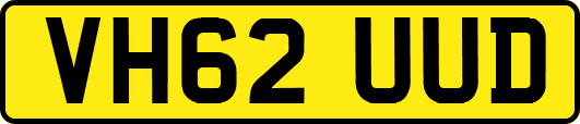 VH62UUD