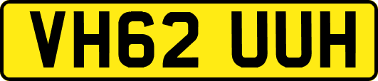 VH62UUH