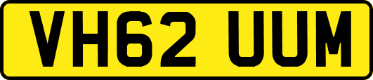 VH62UUM