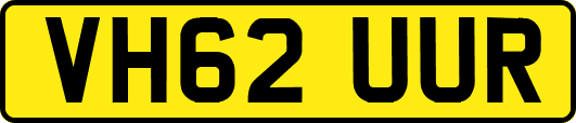VH62UUR