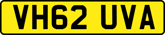 VH62UVA