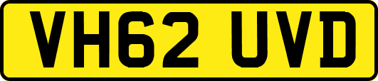 VH62UVD