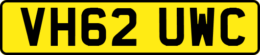 VH62UWC