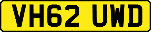 VH62UWD