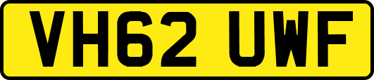 VH62UWF