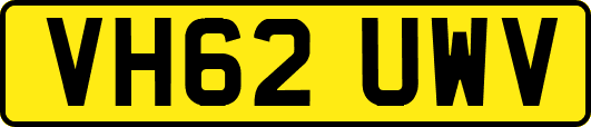 VH62UWV