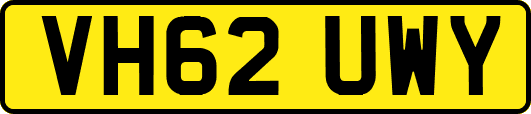 VH62UWY
