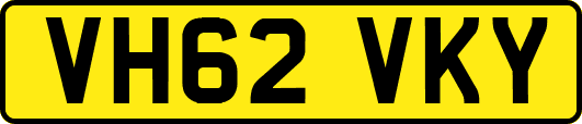 VH62VKY