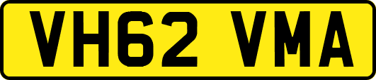 VH62VMA