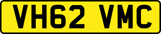VH62VMC