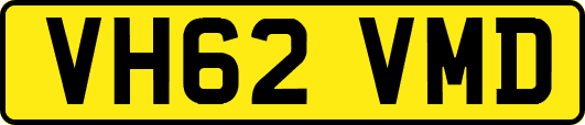VH62VMD