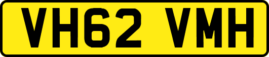 VH62VMH