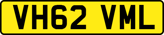 VH62VML