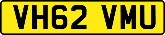 VH62VMU