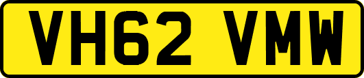 VH62VMW