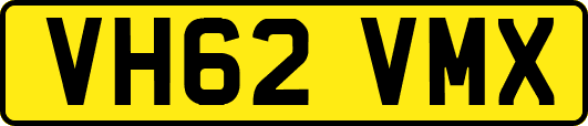 VH62VMX
