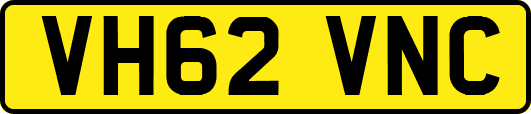 VH62VNC