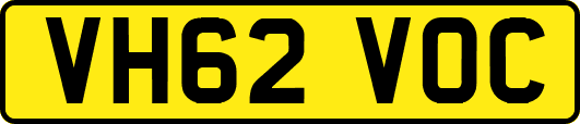 VH62VOC