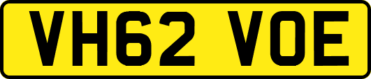 VH62VOE