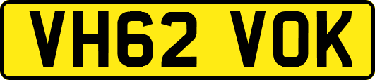VH62VOK