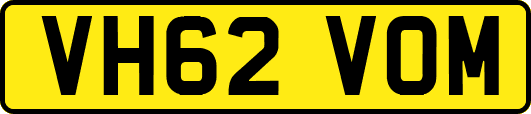 VH62VOM