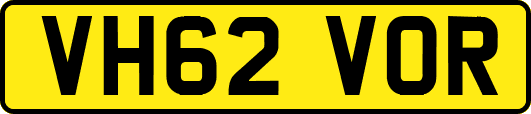 VH62VOR