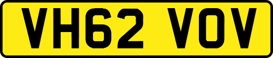 VH62VOV
