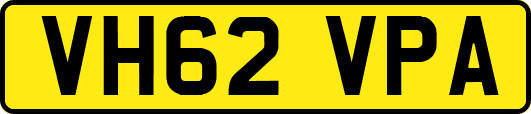 VH62VPA
