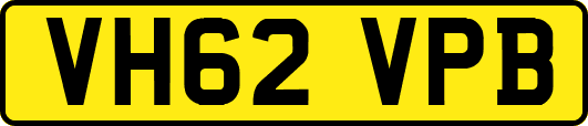 VH62VPB