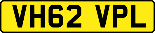 VH62VPL