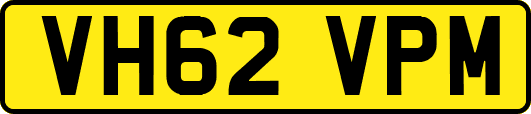 VH62VPM