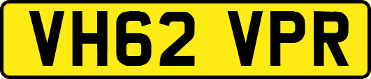 VH62VPR
