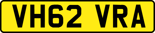 VH62VRA