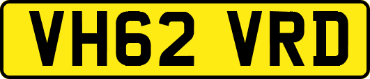 VH62VRD