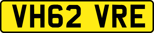 VH62VRE
