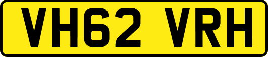 VH62VRH