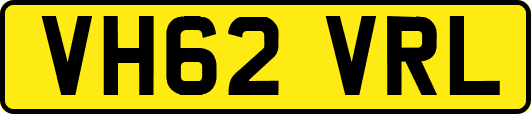 VH62VRL