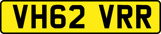 VH62VRR