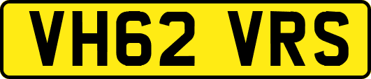 VH62VRS