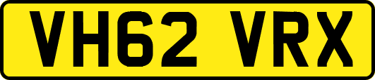 VH62VRX